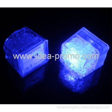 Glow Ice Cube